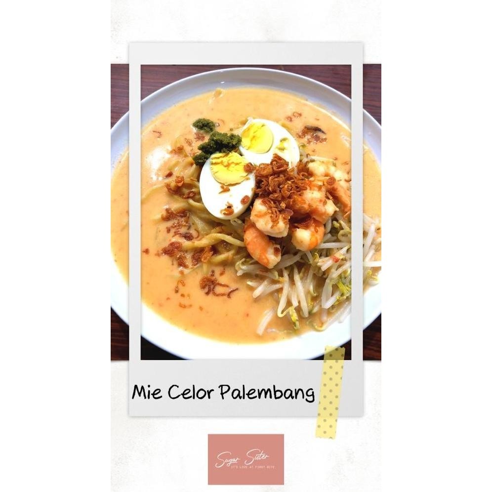 

TERBARU MIE CELOR PALEMBANG !!!!!