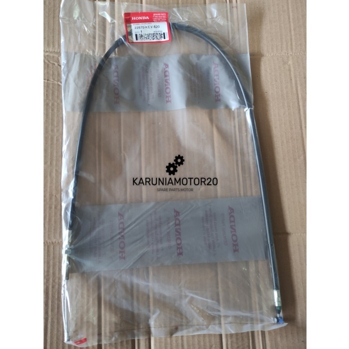 Kabel Kopling Supra XX Original AHM 22870-KEV-620