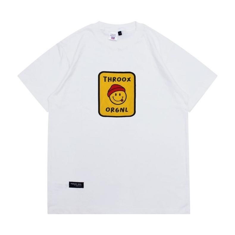 Kaos Baju Throox Gustavo Original Anak Dewasa Terbaru