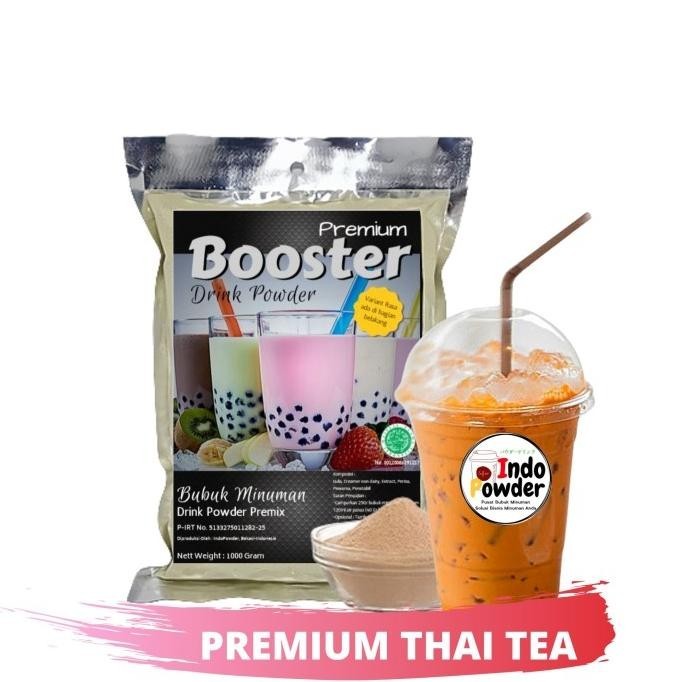 

READY STOCK BUBUK MINUMAN / POWDER MINUMAN PREMIUM SEMUA RASA 1KG /BOOSTER !!!!!