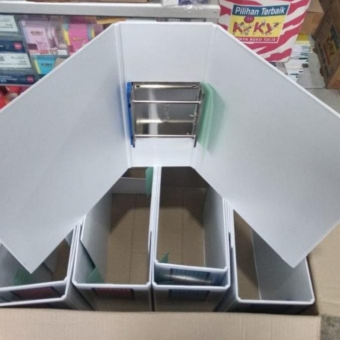 

Odner Bambi A4 1178 80Cm Per Dus(12Bh) Premium Murah Baru