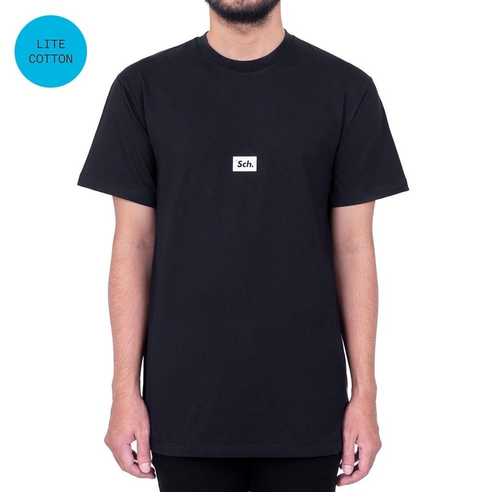 Kaos Baju Sch Boxmini Distro Sch Terbiak Original Anak Dewasa Terbaru