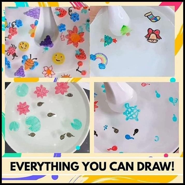 

GRATIS ONGKIR MAGICAL WATER MARKER / SPIDOL APUNG / SPIDOL MAGIC ANAK BISA APUNG !