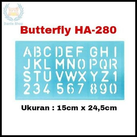 

DISKON PENGGARIS HURUF !