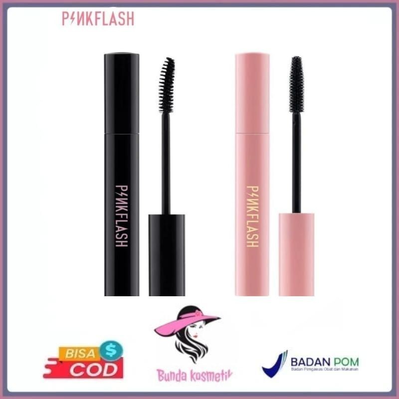 Pinkflash Mascara