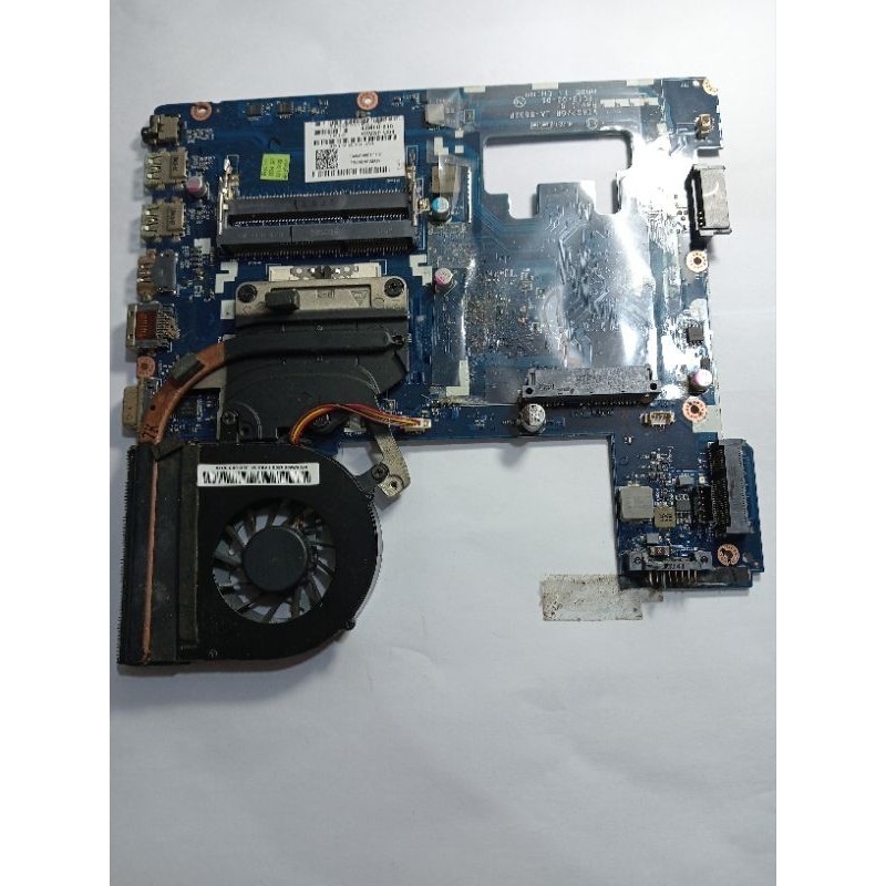 mesin laptop lenovo G40