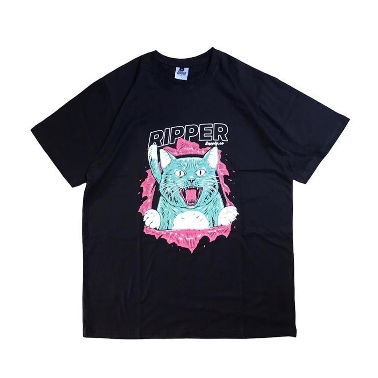 Kaos Viral Ripper Broken Ts Ripper Supply Co Premium Pria Wanita Terlaris
