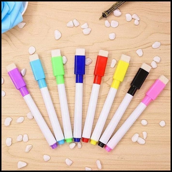 

TERMURAH MAINAN ANAK EDUKASI - SPIDOL MARKER WHITE BOARD - SPIDOL PAPAN TULIS !!!!!!