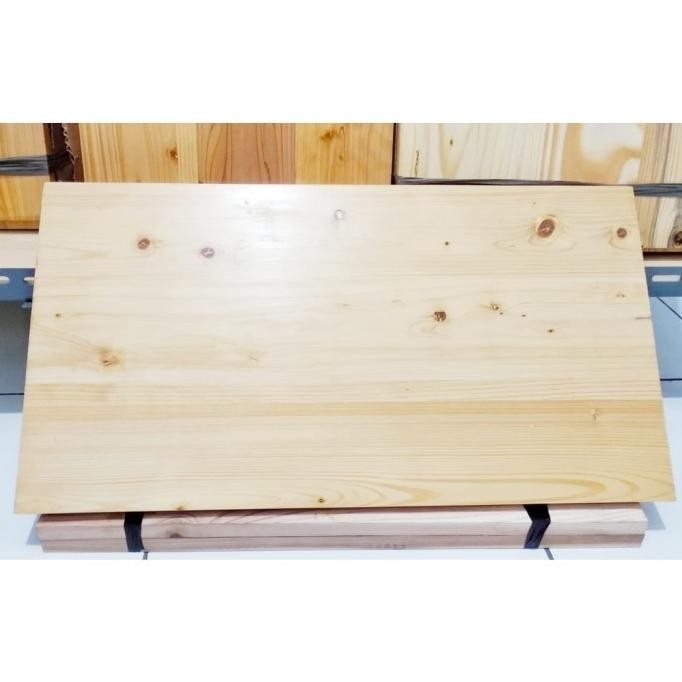 

Kayu Jatibelanda 30X 80 Ambalan Papan Kayu Jati Belanda Tebal 2 Cm Premium Murah Baru