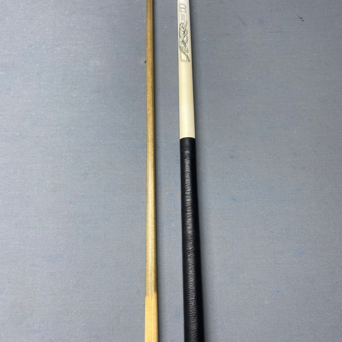 DIJUAL PREDATOR SPORT ICE 2+SHAFT 314