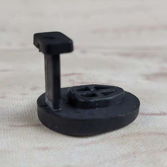 Penutup Baterai Sepeda Elektrik Cover Rubber Xiaomi QiCycle EC1 COD Murah Kualitas Import