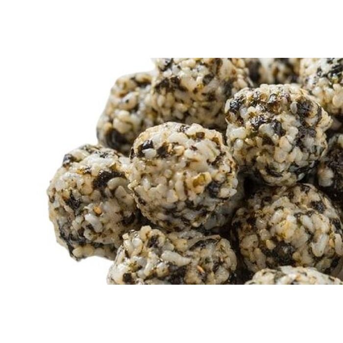 Nori Tabur Rumput Laut 250 Gram - Abon Nori/Bubuk Nori Original Halal