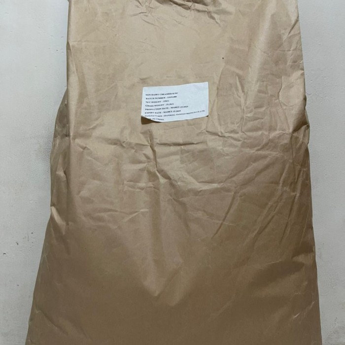 

Ndc/Non Dairy Creamer 25Kg