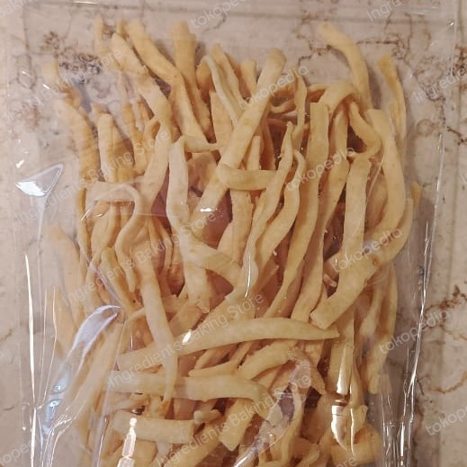 

Adlian Cheese Stick/ Stik Keju 500G Camilan