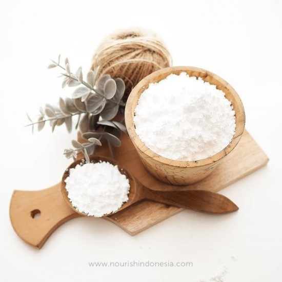 

Adlian Baking Powder Double Acting [ 50 Gr ]
