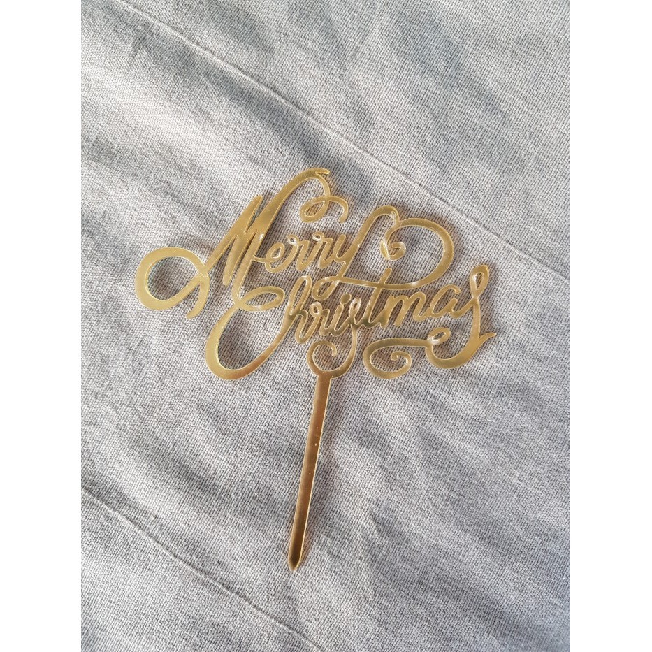

Adlian Topper Acrylic Gift [170724]