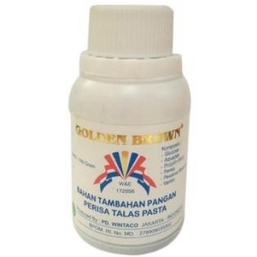 

Adlian Golden Brown Talas Pasta 100Ml