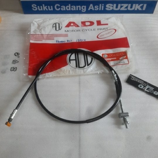 kabel tali rem depan set cable brake assy HONDA ASTREA GRAND PRIMA ori orisinil merk ADL import taiw