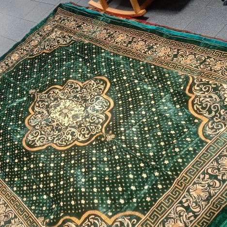 Karpet Hambal Turki 200X300