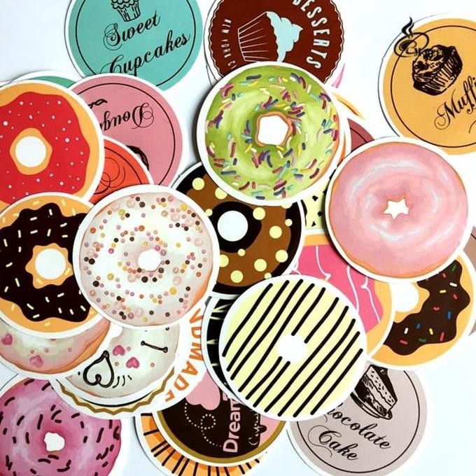 

Kertas Sticker Vinyl Exilo Laser A3+ [Promo]
