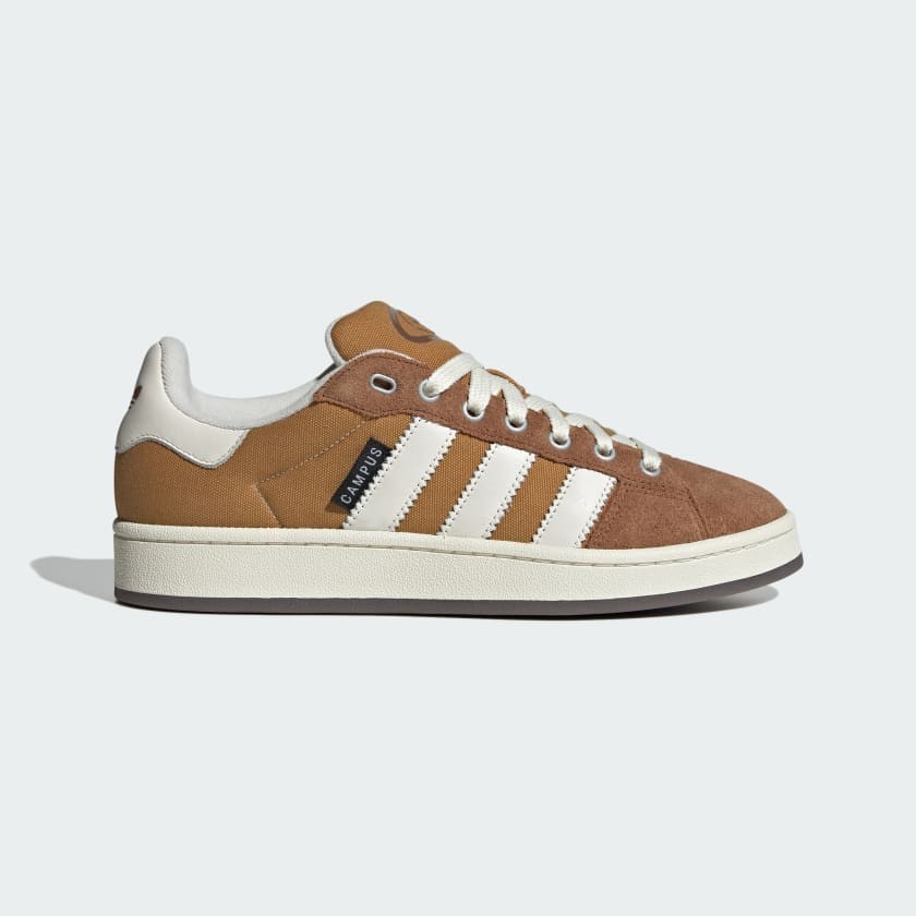 Adidas Campus 00s Mesa Core White Wild Brown BNIB ORIGINAL Resmi IF8774