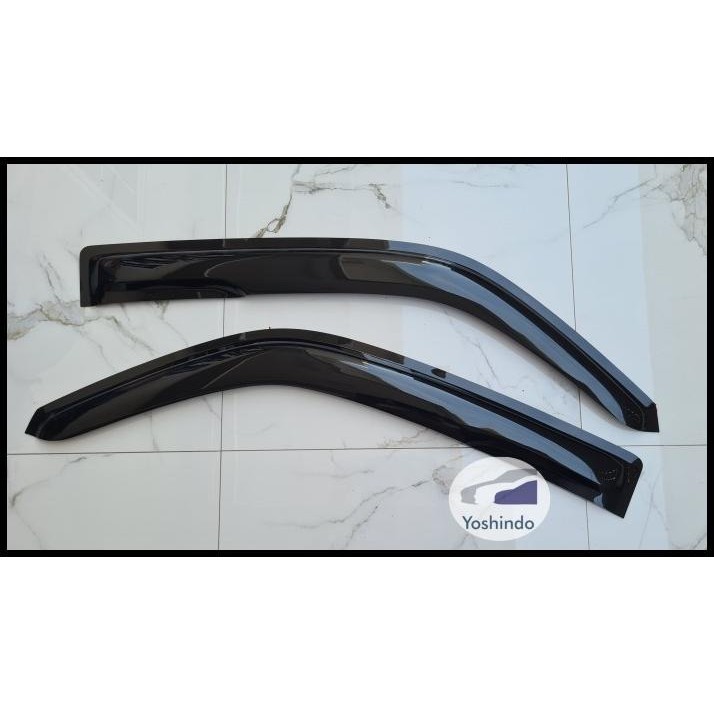 TALANG AIR MOBIL ISUZU TRAGA