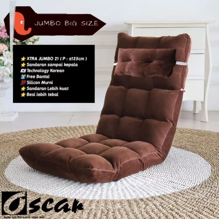 

Kursi Lesehan Besar Tatami Bed Kokoh Berkualitas