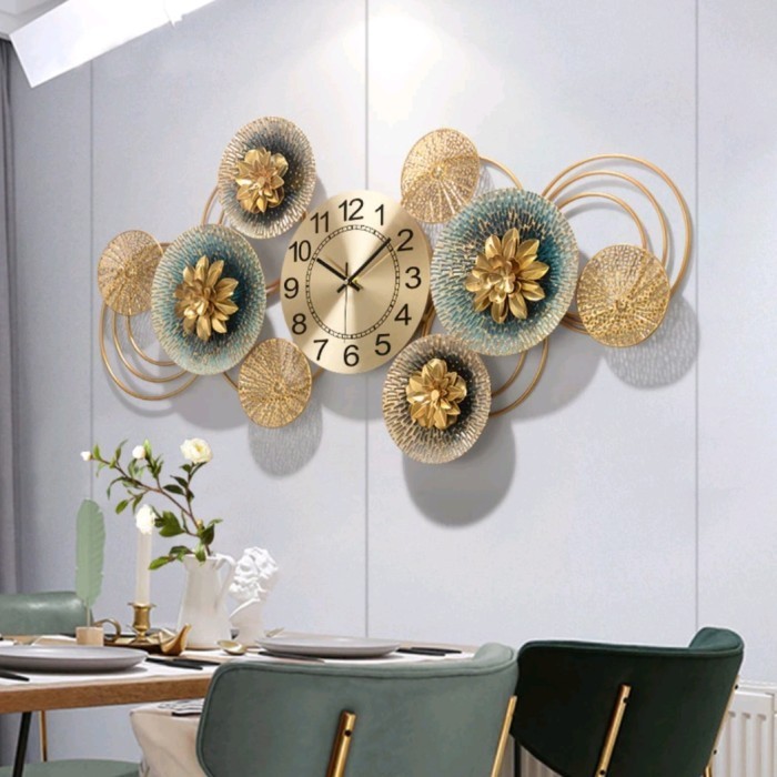 

Hiasan Dinding Meh Luxury