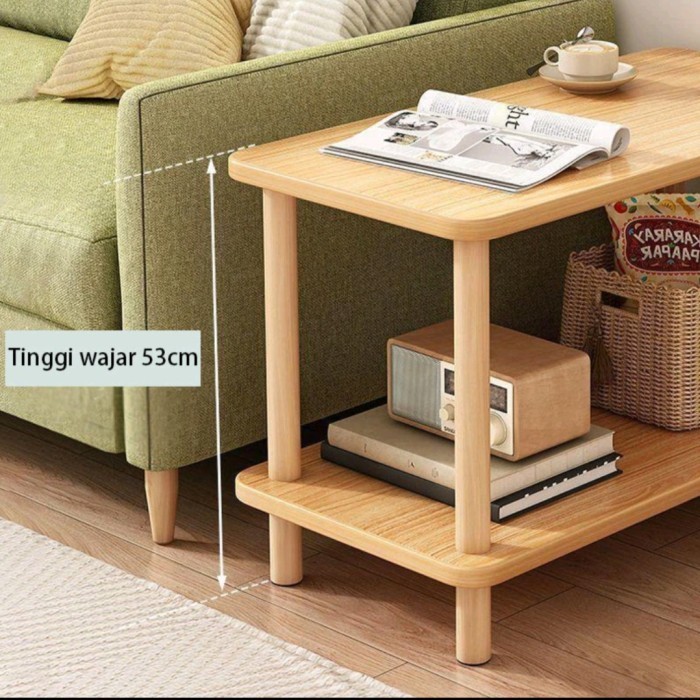 

Meja Coffe Meja Sudut Minimalis Kokoh Berkualitas