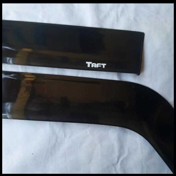 TALANG AIR MOBIL TAFT DAIHATSU TAFT