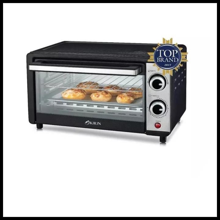 KIRIN OVEN LISTRIK KBO 100 M LW - KBO100M
