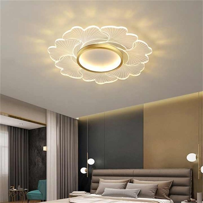 

Lampu Led Kamar Tidur Bunga