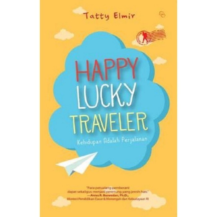 

Happy Lucky Traveler