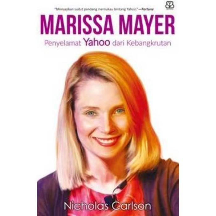 

Marissa Mayer