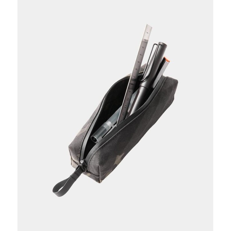 

Tempat Pensil Alpaka Pencil Case X-Pac Series High Tech Stationeries
