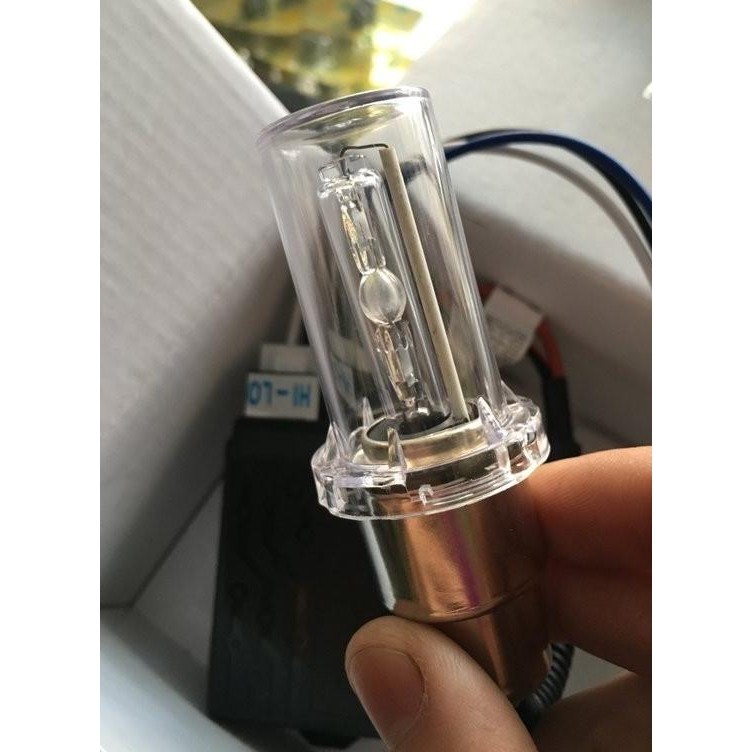 Lampu Hid Motor Mobil