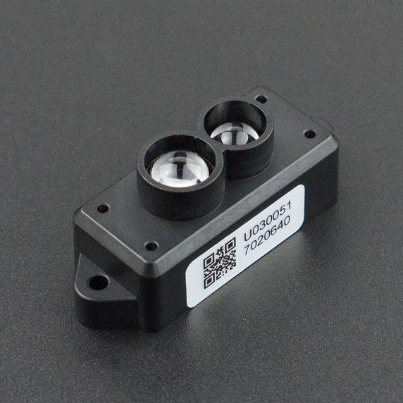 Lidar Sensor Dfrobot