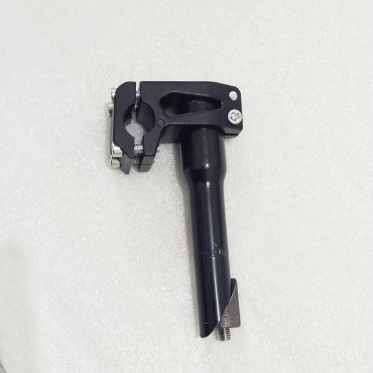 KU09 PAKET STEM SEPEDA MINION FEDERAL MTB 25.4 DAN ADAPTOR 22.2 STANDAR Hemat