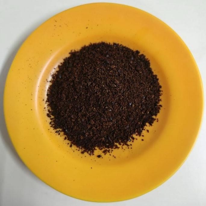 

Kopi Bubuk Medan Sidikalang Kopi Medan 500 Gram