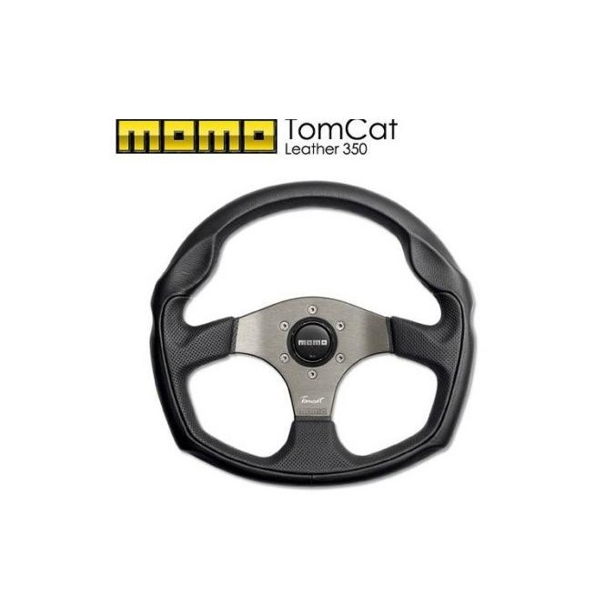 MOMO Stir Mobil Tomcat 350 Asli Original