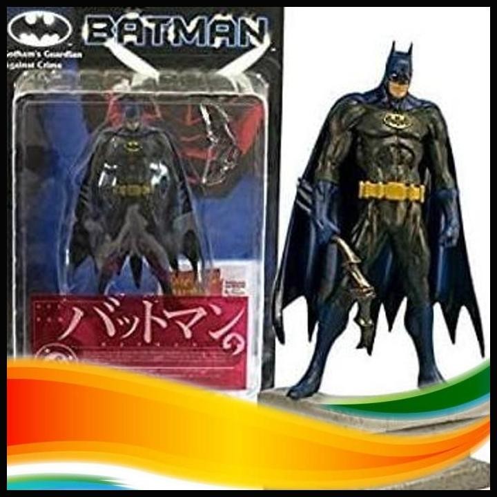 [XDR] BATMAN STATUE YAMATO TOYS