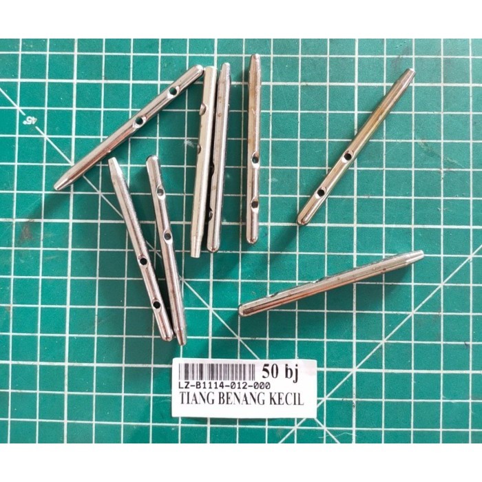 

B1114-012-000 Thread Guide Pin / Tiang Benang Mesin Bordir Juki LZ 271