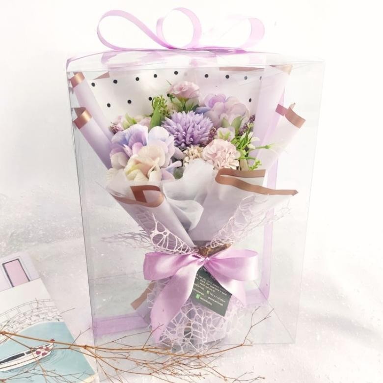 BUKET BUNGA WISUDA / BUNGA ARTIFICIAL / BUKET BUNGA WEDDING / BOUQUET