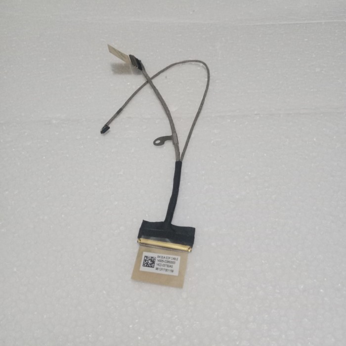 Fleksibel Flexible Kabel Lcd Led Laptop Asus X412 A412 A412F X412F