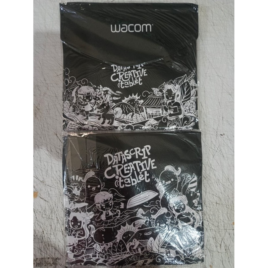 Wacom Intuos Softcase Sleeve Small