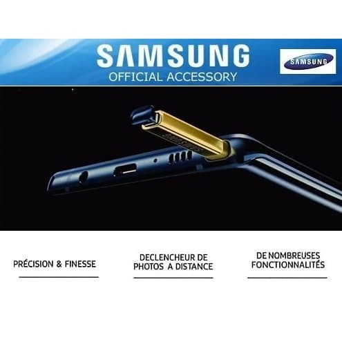 ORIGINAL Stylus Note 9 - SAMSUNG S Pen Galaxy Note 9