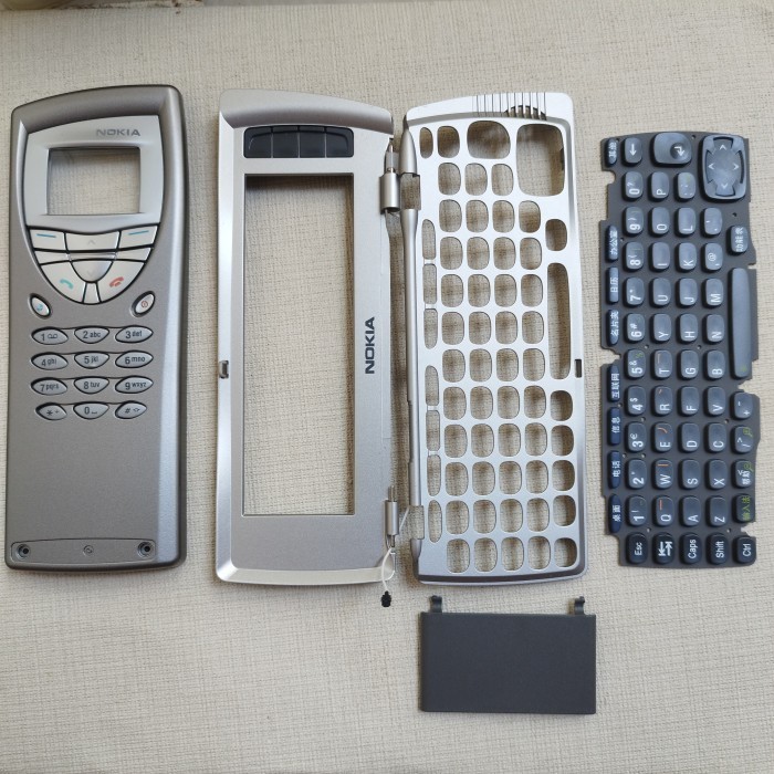 Casing Nokia 9210 & 9210i Original