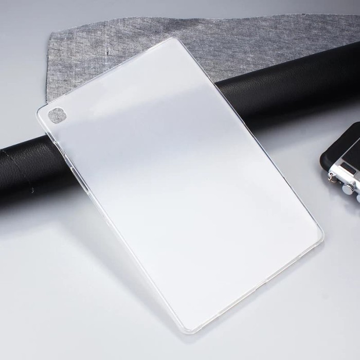 Casing Samsung Galaxy Tab A 8.0 Tablet A8 2019 T295 Softcase Silikon