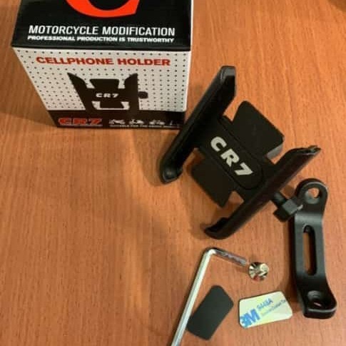 HOLDER HP MEREK CR7 DISPION