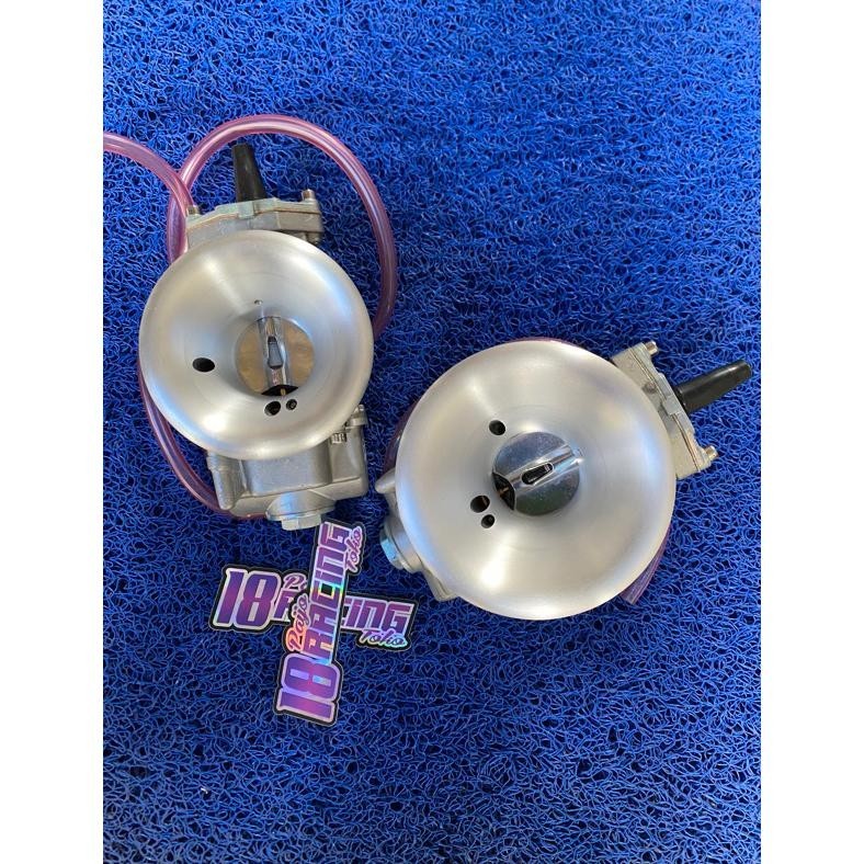 ez baru pwk sudco  grade a++ 28 30 32 3 34 remer lemer superflow karbulator karbu pwk keihin sudco  